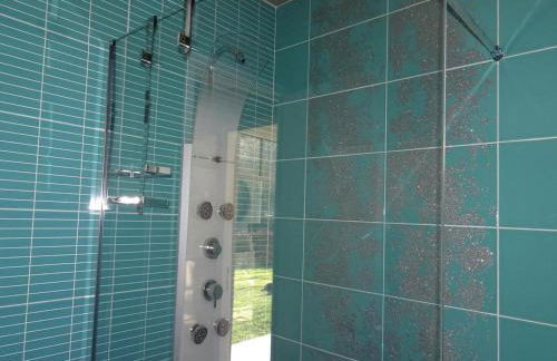 House in Normandy With Sauna & Coastal Charm - Foto 47