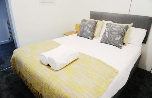 Bridle Lodge Apartments - Foto 82