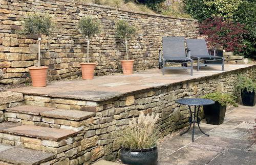 Woodlea Cottage - Foto 29