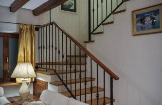 Harbour Holiday Home "Vilmin Dvor" - Foto 21