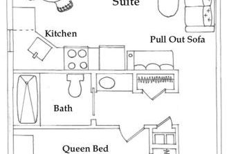 Atlantic Ocean Suites - Foto 29