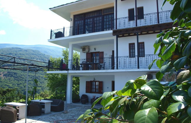 Paradeisos Studio With Garden View - Foto 13