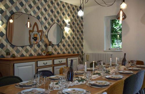 Ciné Mirabelle - Foto 38