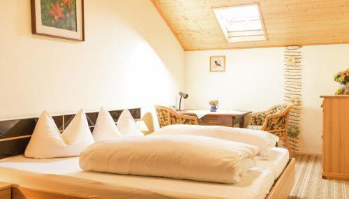 Alpiner Aufenthalt mit Balkon in Steingaden - Foto 3