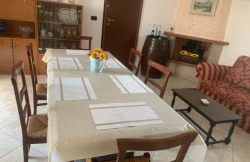 La Casa Di Madia - Foto 14