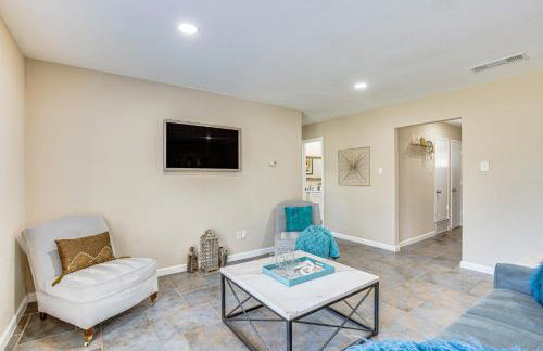 5 Mi to Fort Worth Stockyards Home with Yard! - Foto 5