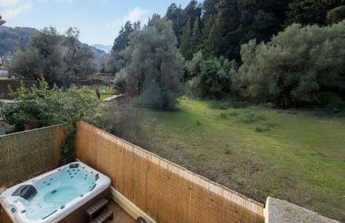 Jacuzzi Villa Nena - Foto 30