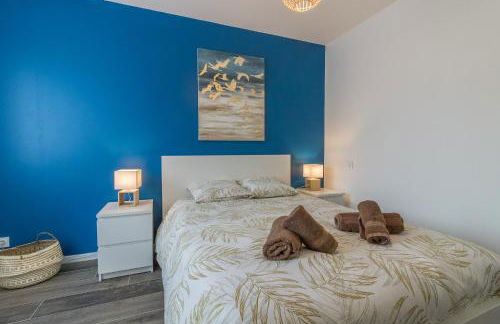 Les Villas de Castel - Villa Les Chênes - Photo 27