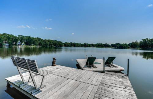 Paw Paw Fall Getaway Wine Fest and Apples! - Photo 28