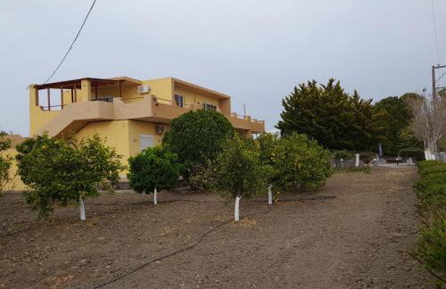 Green View Appartment (Thanasis 2) - Foto 16