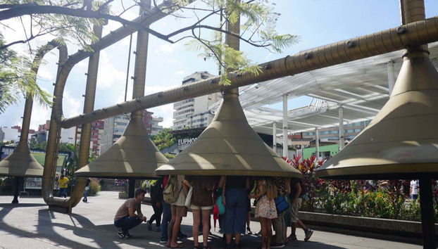 Cali Salsa & Street Art Free Tour - Foto 3