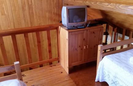 Appartements les Bressanes - Foto 7