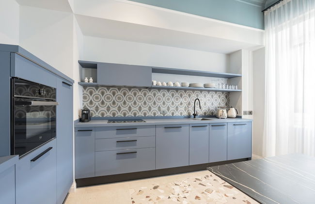 Be Mate Trastevere II - Foto 7