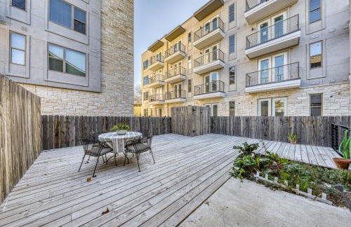 The Saint on St Johns - Foto 10