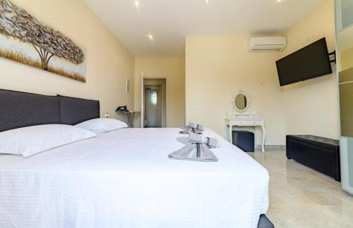 Villa Marilena - Foto 9