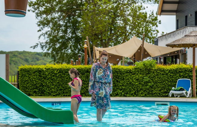 2 bedroom House in Gulpen with swimming pool and terrace - Photo 17