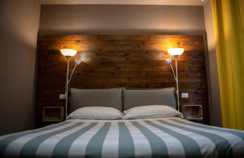 Dannunziano Aparthotel - Foto 18