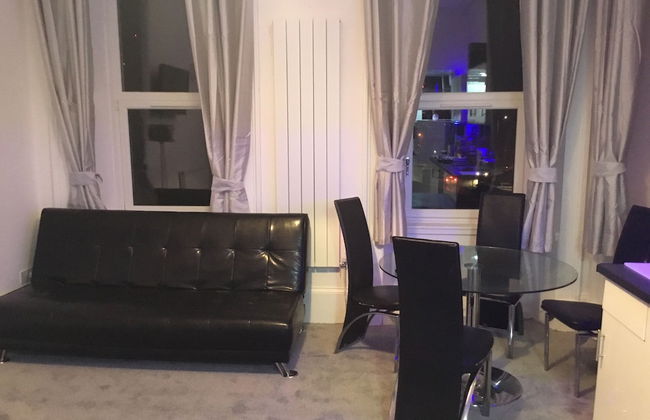 Paisley central luxury Rooms & Apartment - Foto 13