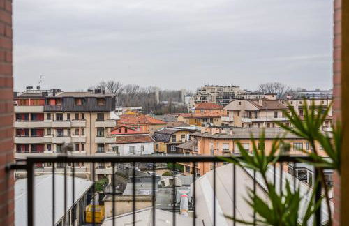 Curiel 194, SmartStay - Appartamento - Ospedale Humanitas, Fiordaliso, Forum Assago - Foto 49