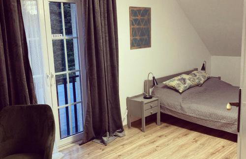 Stasiówka Gospodarstwo Agroturystyczne - Foto 9