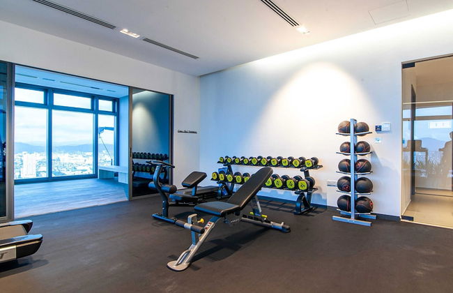 Eaton Residences KL by Plush - Foto 67