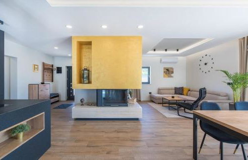 Villa Lanka - large infinity pool - Foto 5