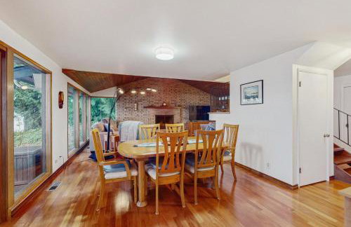 On Misty Tides - Foto 6