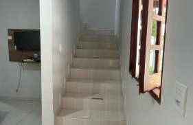 Casa Magnum em condomínio a 80m da praia de Paripueira - Alagoas - Foto 31