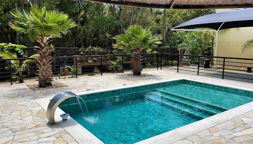 Casa Privativa com Piscina na Barra da Ferrugem/SC - Foto 3