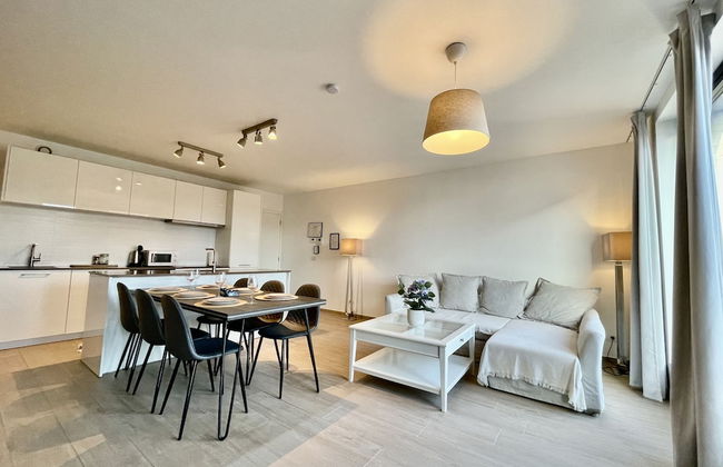 One Lux Stay near Diamond District - Foto 67