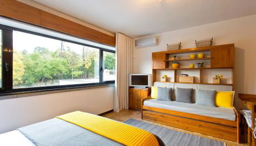 JS Apartment - Foto 4