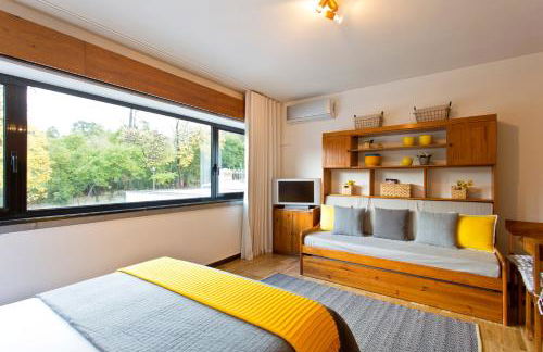 JS Apartment - Photo 4