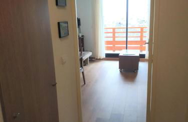 Studio au cœur de Valberg à proximité des pistes - Foto 12