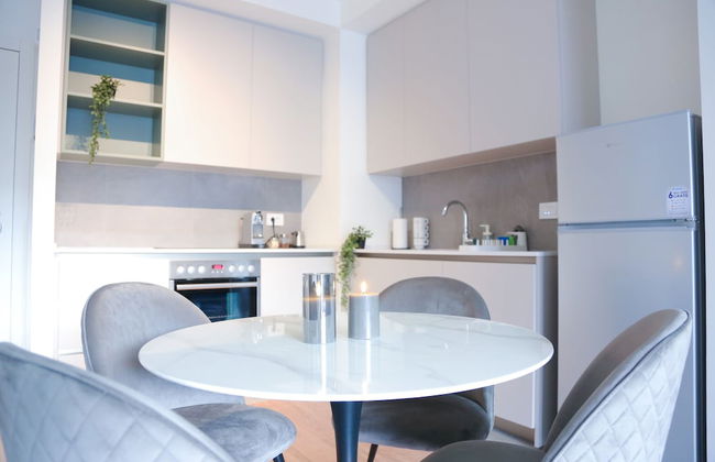 Waterfront Collection Apartments - Foto 16