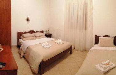 Ξενώνας Το Πατρικό - Foto 22