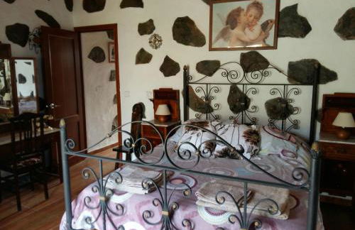 Casa Canaria Tejeda - Foto 22