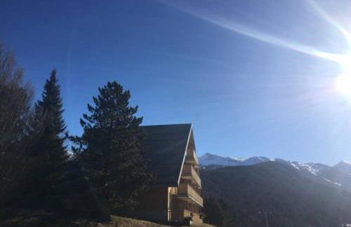 La haut, dans les montagnes ... - Foto 8