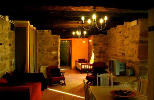 Les Cavallerisses Turisme Rural - Foto 31