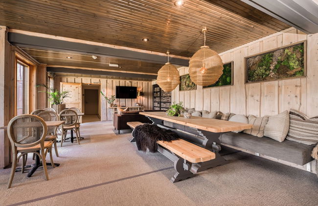 Lillehammer Turistsenter Camping - Foto 5