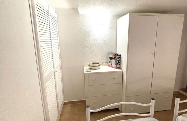 Villetta La Risacca - fronte mare - seafront - Foto 18