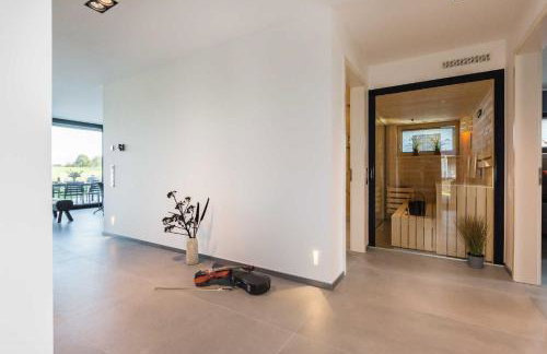 Luxus-Ferien-VILLA NICE LOUNGE - Foto 9