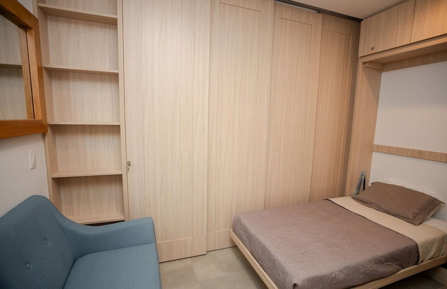 Apartamentos Salguero Suites - by SOHO - Foto 45
