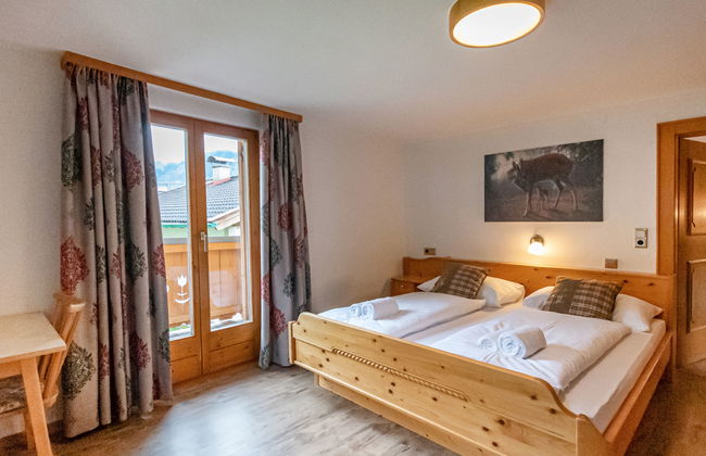 Haus Weickl - Foto 4