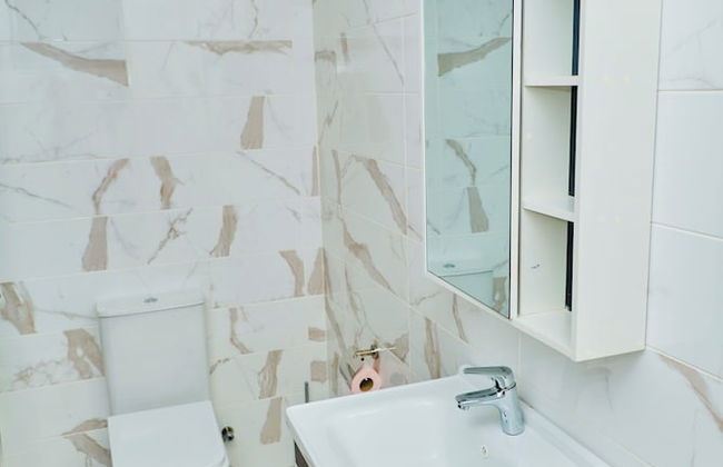 The Pearls East Legon - Foto 26