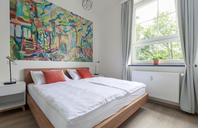 Avantgarde apartments - Foto 9