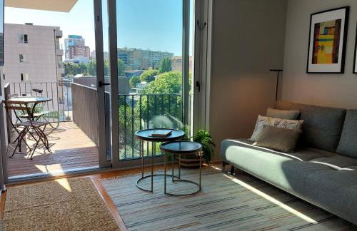 Balconies of Cedofeita & Garage - Foto 1