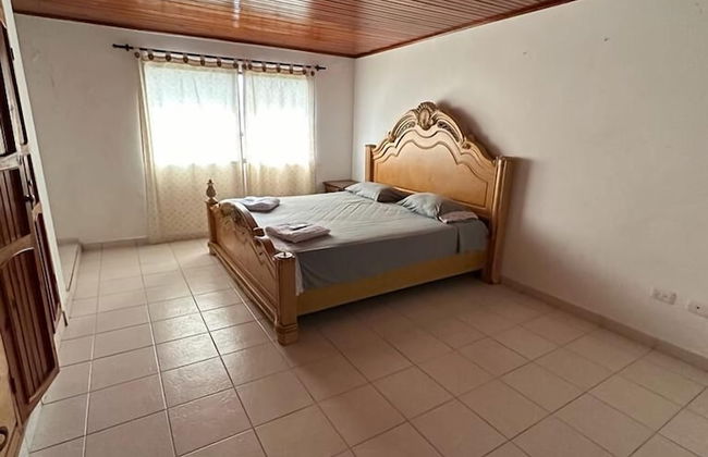 Jhonny Cay Collection Apartment - Photo 6