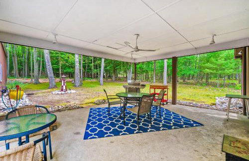 Cardinal Cabin - Foto 22