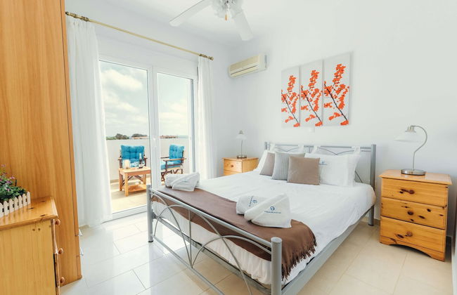 Gennadi Dreams Holiday Villa - Foto 5