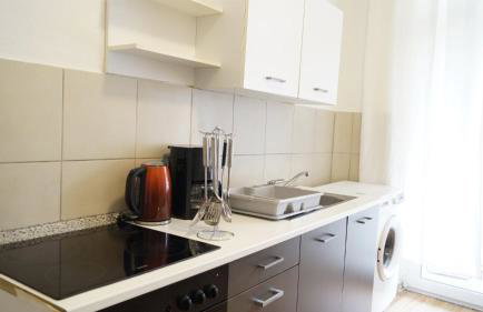 DIM Monteurzimmer Duisburg - Foto 3